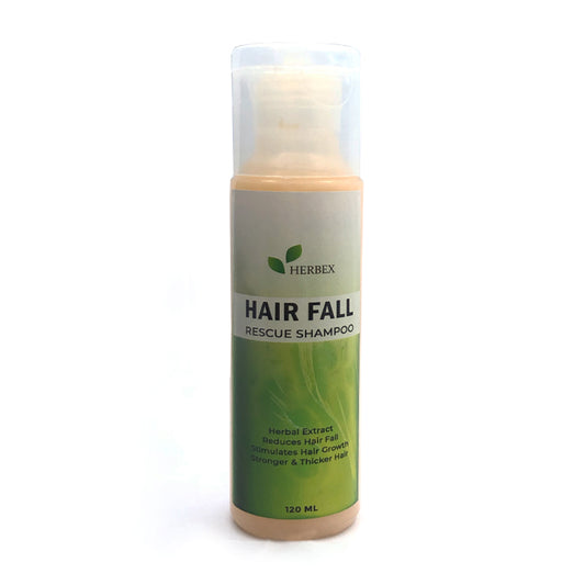 Herbex Hairfall Rescue Shampoo